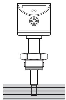 IFM SI6200 - Profundidad de inmersión - 1