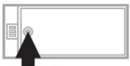 IFM OL5036 - Setting the switching threshold (dynamic operation) - 1