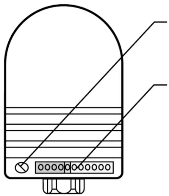 IFM ST0512 - Einstellen - 1
