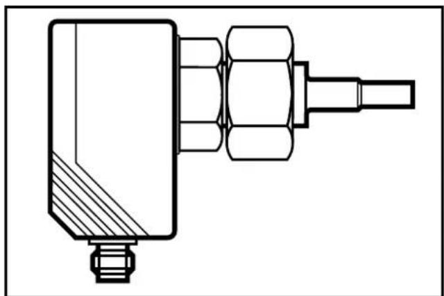 IFM ST0512 - 1