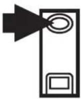IFM OJ5193 - Setting of the sensitivity with stationary objects\* - 1