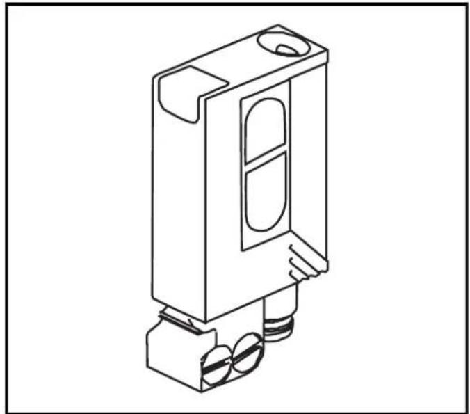 IFM OJ5193 - 1