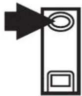 IFM OJ5193 - Setting of the sensitivity with stationary objects\* - 6