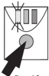 IFM LI2041 - Full adjustment - 1