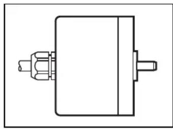 IFM RC1008 - efector400 - 1