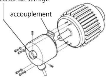 IFM RO6362 - Raccordement électrique / Montage - 2