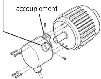 IFM RO6362 - Raccordement électrique / Montage - 3