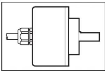 IFM RV6130 - Montageanleitung Installation Instructions Notice de Montage - 1