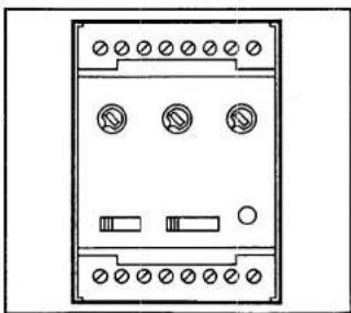 IFM DD0031 - 1