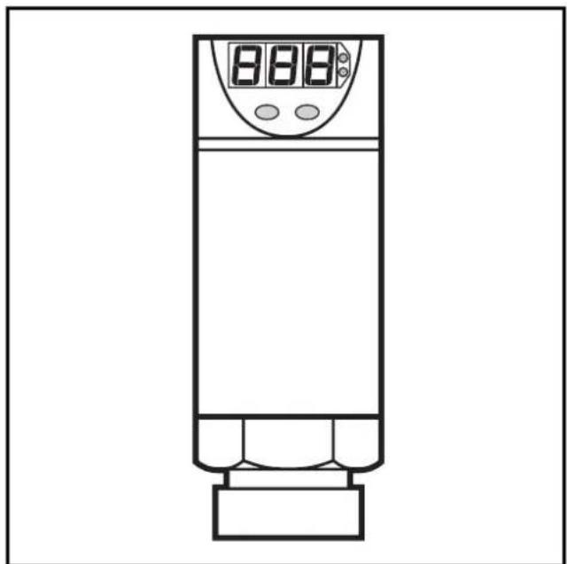 IFM PN7222 - 1