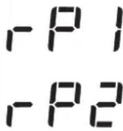 IFM PN7222 - Adjustable parameters - 2