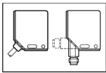 IFM OC5216 - 2