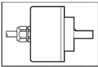 IFM RV6133 - 1