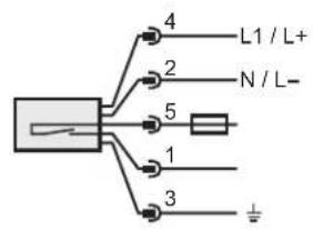 IFM OL5037 - Entretien - 3