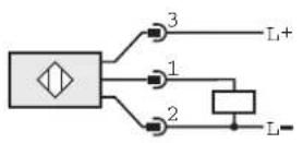 IFM OL5037 - Entretien - 1