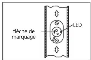 IFM SL5203 - Installation - 4