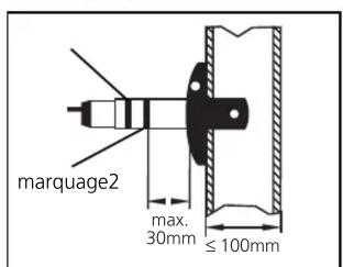 IFM SL5203 - Installation - 2