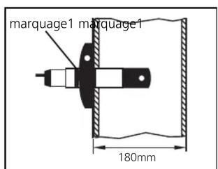 IFM SL5203 - Installation - 1