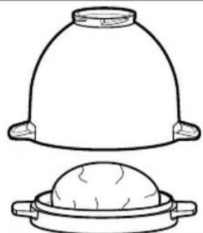KITCHENAID 5KSM2CB5BGS - TUOTTEEN KÄYTTÖ - 2