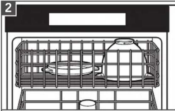 KITCHENAID 5KSM2CB5BGS - ONDERHOUD EN REINIGING - 2