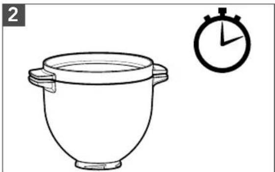 KITCHENAID 5KSM2CB5BGS - PRUEBA - 2