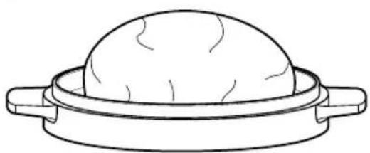 KITCHENAID 5KSM2CB5BGS - HEVE - 3