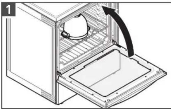 KITCHENAID 5KSM2CB5BGS - GRÄDDA - 1