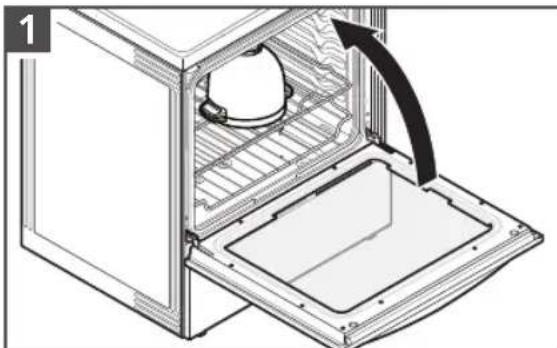 KITCHENAID 5KSM2CB5BGS - FAIRE CUIRE - 1