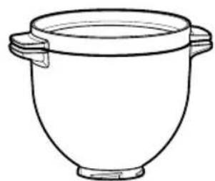 KITCHENAID 5KSM2CB5BGS - PRODUCT USAGE - 2