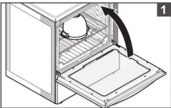 KITCHENAID 5KSM2CB5BGS - (《》) KITCHENAID - 1