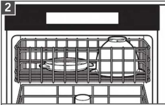 KITCHENAID 5KSM2CB5BGS - Entretien et nettoyage - 2