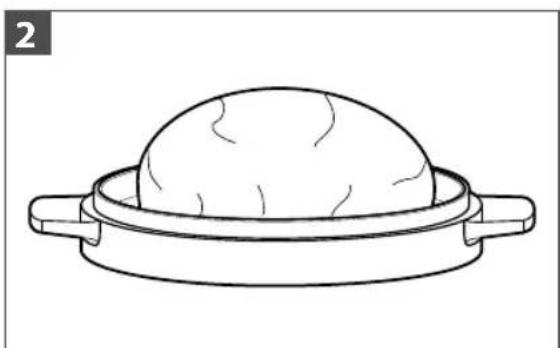 KITCHENAID 5KSM2CB5BGS - KABARMA - 2