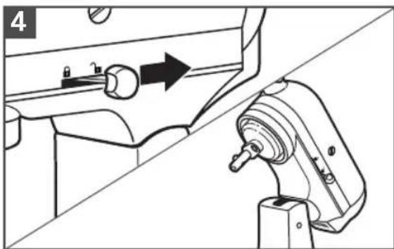 KITCHENAID 5KSM2CB5BGS - PRODUKTANVÄNDNING - 4