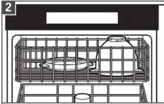 KITCHENAID 5KSM2CB5BGS - MANUTENÇA O LIMPEZA - 2