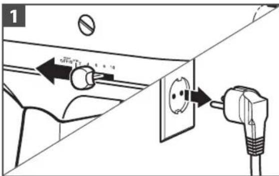 KITCHENAID 5KSM2CB5BGS - Piv ano tv npwn xpon - 1