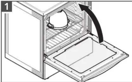 KITCHENAID 5KSM2CB5BGS - BAKE - 1
