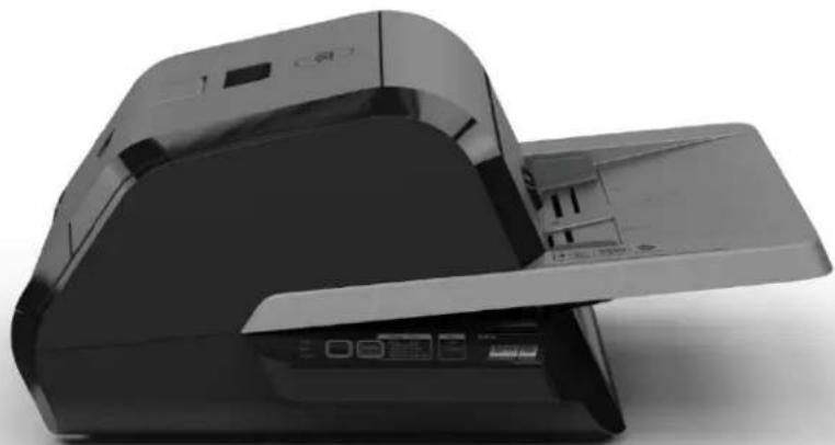 GBC Foton 30 - 1