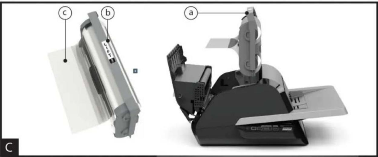 GBC Foton 30 - Caring for Foton 30 - 8