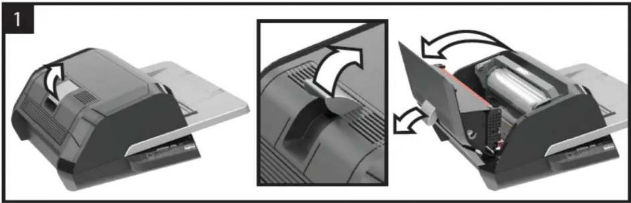 GBC Foton 30 - Caring for Foton 30 - 9