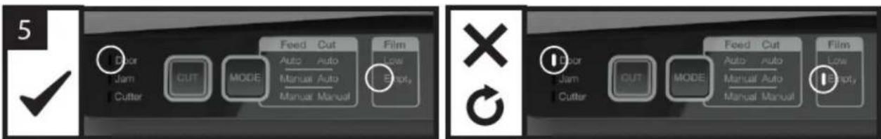 GBC Foton 30 - Caring for Foton 30 - 12