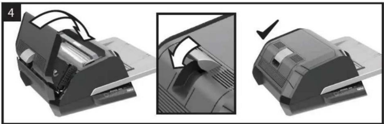 GBC Foton 30 - GBC® FOTON® 30 - 5