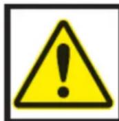 GBC Foton 30 - Safety - 3