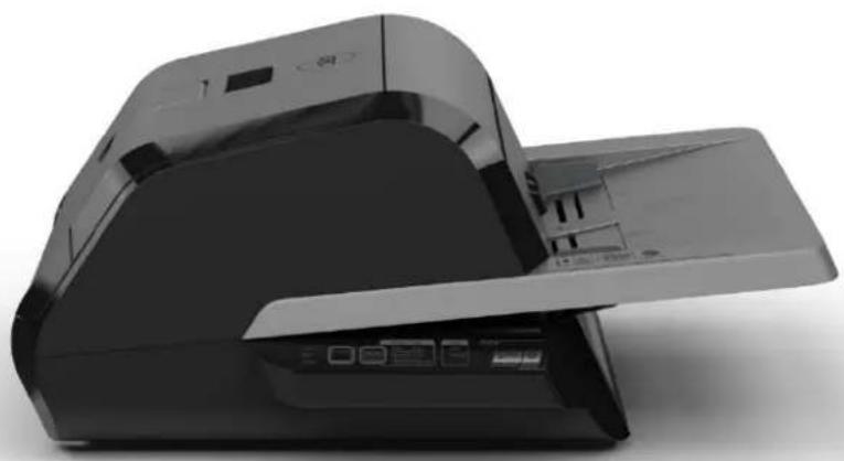 GBC Foton 30 - 1