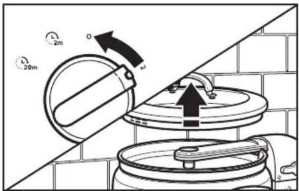 KITCHENAID KST4054 - Cooking with the Stir Tower - 3