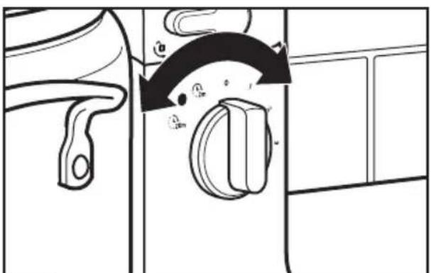 KITCHENAID KST4054 - Cómo cocinar con el brazo mezcludor - 2