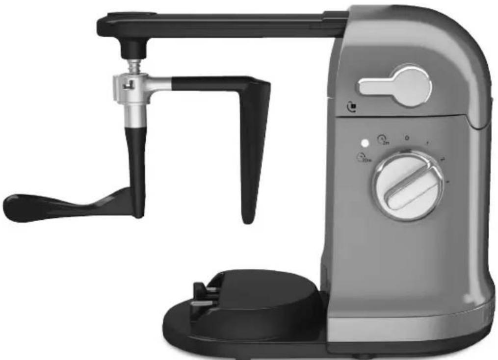 KITCHENAID KST4054 - 1