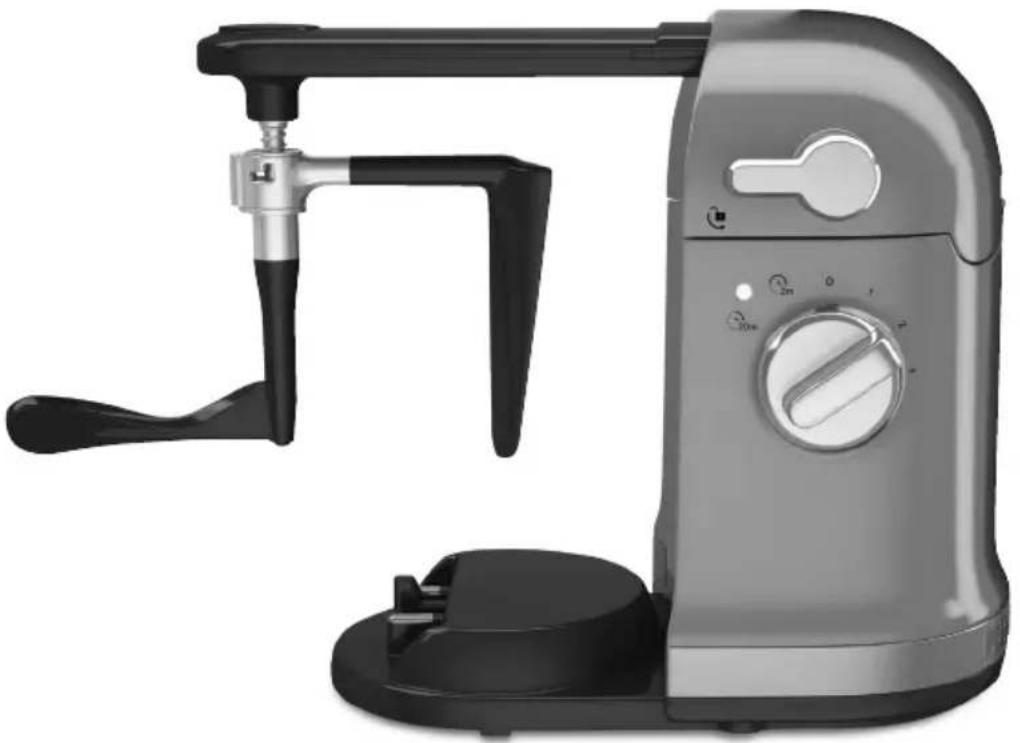 KITCHENAID KST4054 - 1