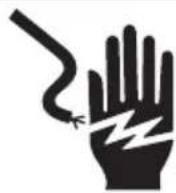 KITCHENAID KST4054 - WARNING - 1