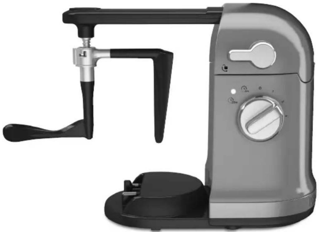 KITCHENAID KST4054 - 1