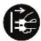 Toolcraft TMS 200 W - Symbol-Erklärung - 7